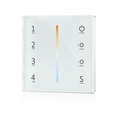 LC RF TOUCH PANEL TW SYSTEM STEROWANIA LEDVANCE (4058075435940)